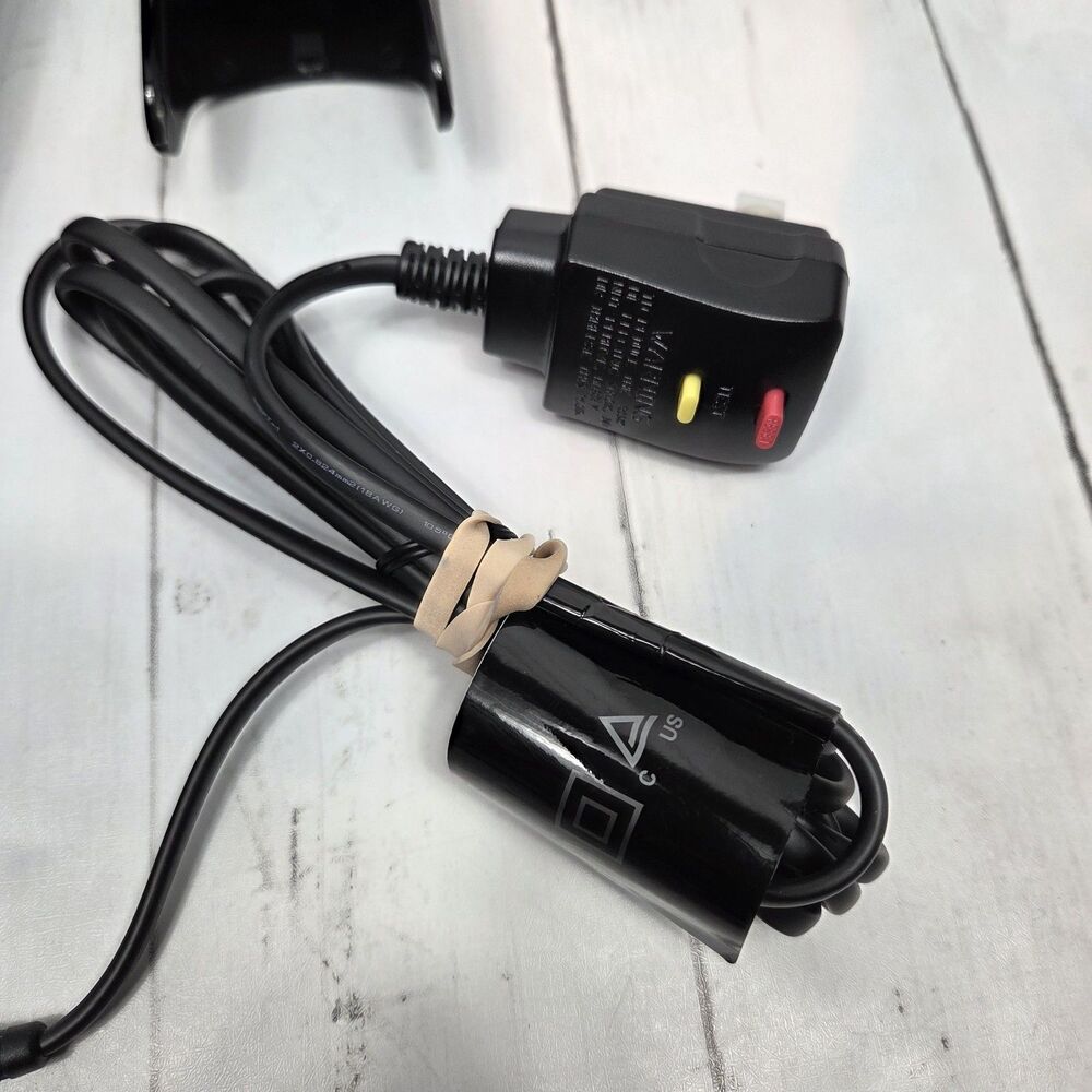 GHD Contour Professional Hair Crimper Black Limited Edition - Picture 10 of 13